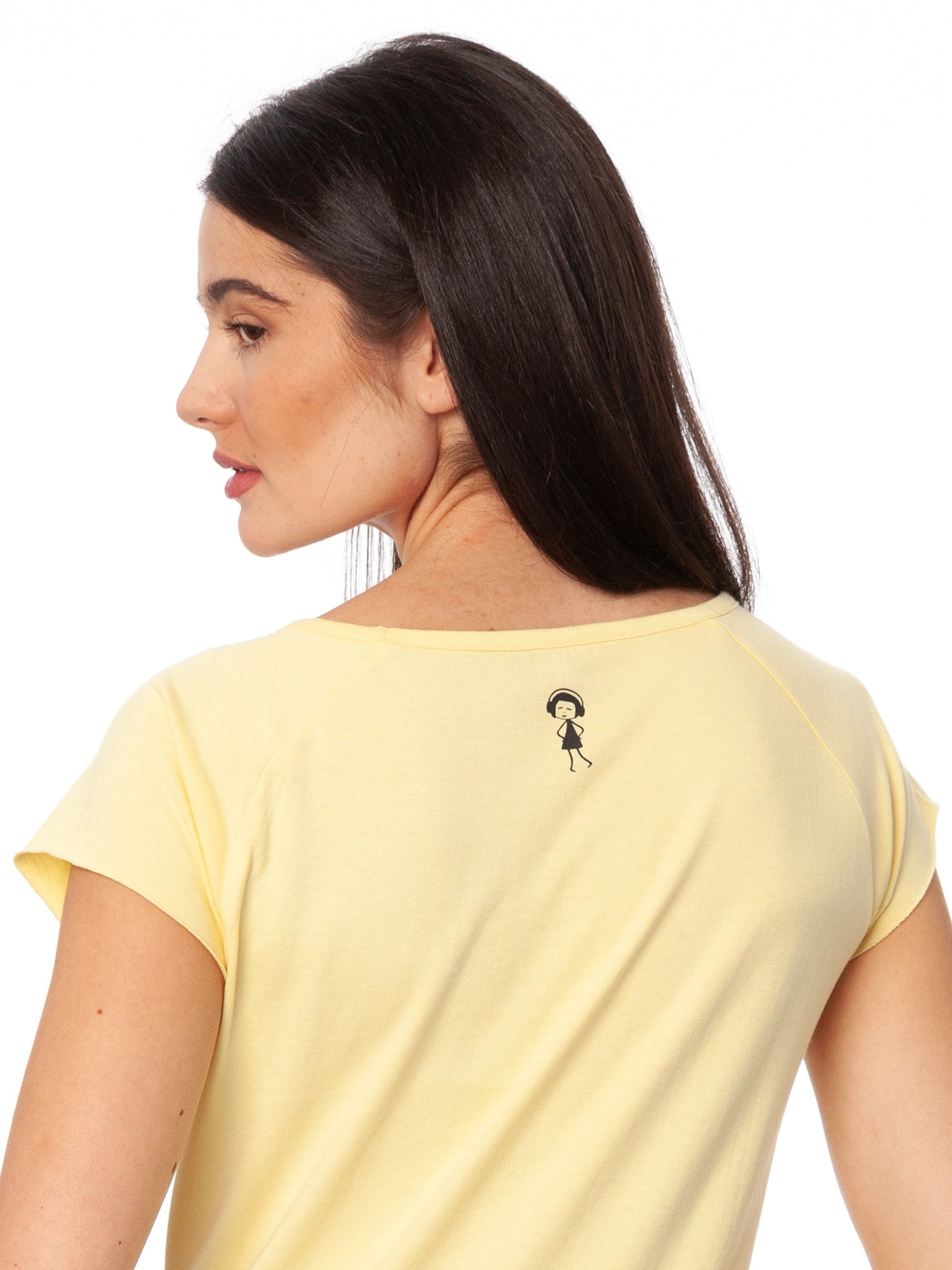 Cap Sleeve vanilla