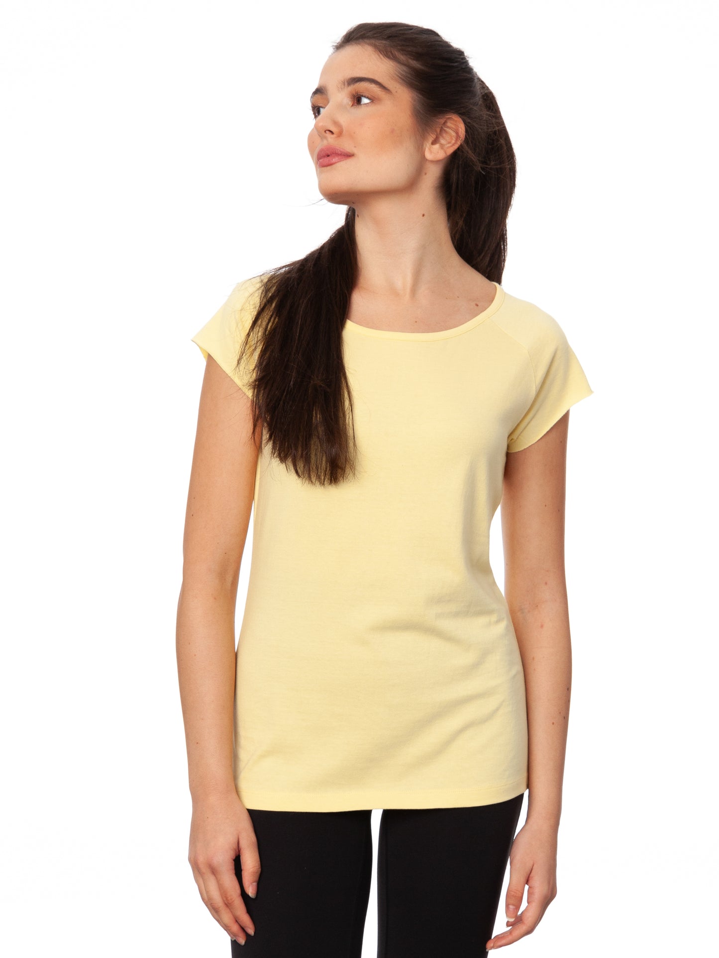 Cap Sleeve vanilla