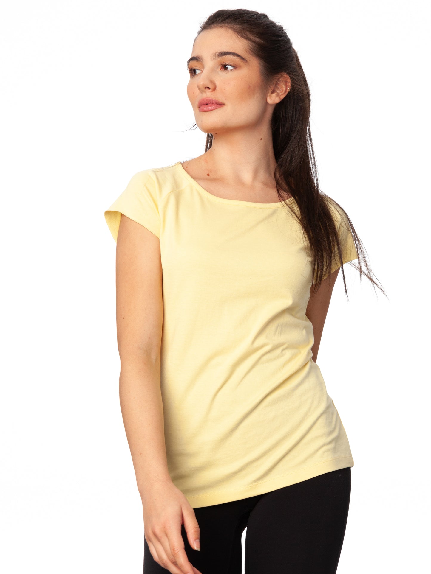 Cap Sleeve vanilla