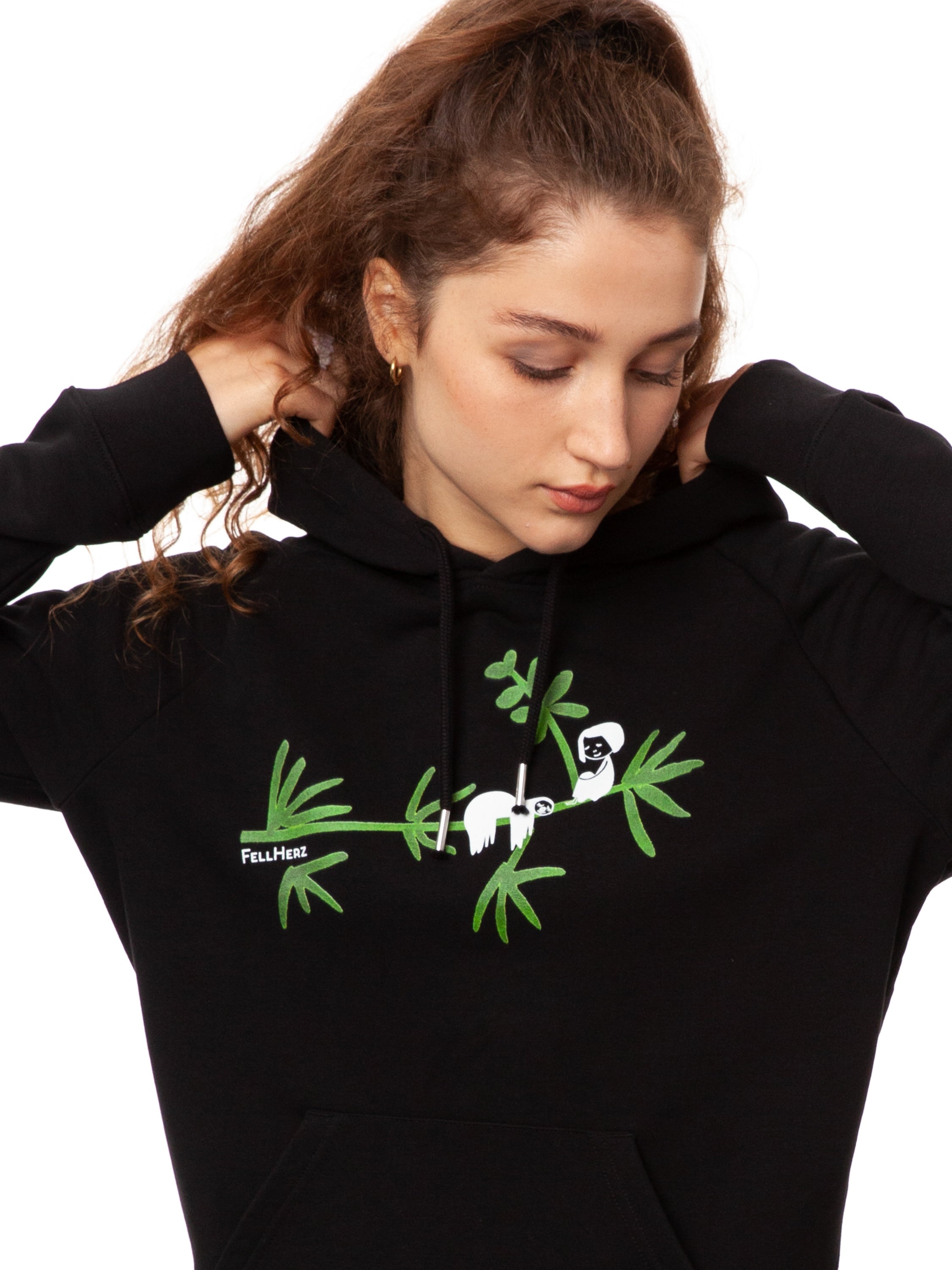 Adidas hot sale zoo hoodie